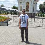 Сергей, 34 года